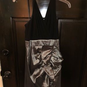 Cocktail dress, worn once!